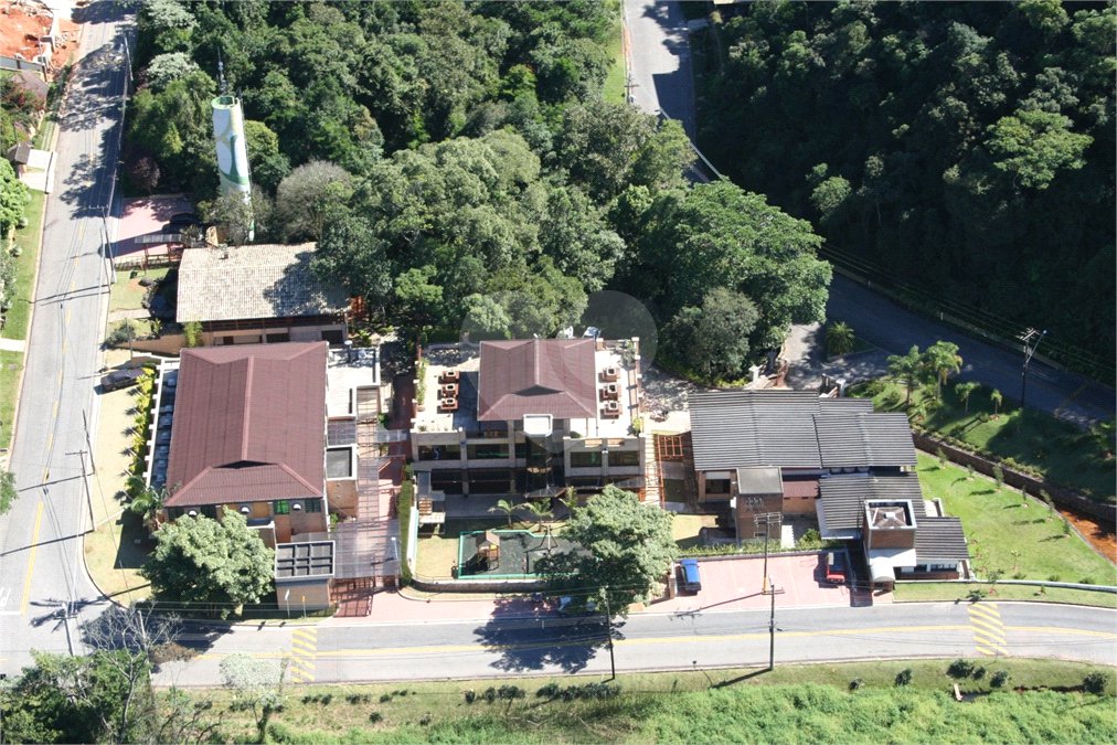 Condomínio à venda em Serra da Cantareira, Mairiporã, SP