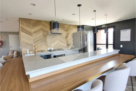 Apartamento à venda com 2 quartos, sendo 1 suíte,  em Jardim São Paulo(zona Norte), São Paulo, SP