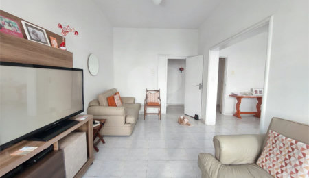 Apartamento à venda com 3 quartos, sendo 1 suíte, em TIJUCA, Rio de Janeiro, RJ