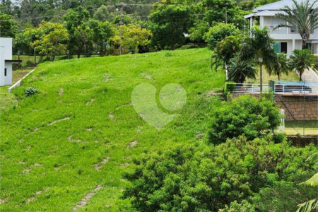 Terreno à venda no condomínio Jardim Primavera, Louveira - SP