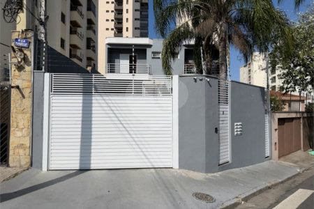 Apartamento à venda em Jardim da Saúde, São Paulo, SP