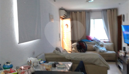 Casa à venda com 3 quartos, sendo 1 suíte, em Vila Guilherme, São Paulo, SP