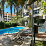 Apartamento à venda com 2 quartos, sendo 1 suíte, em Vila Andrade, São Paulo, SP