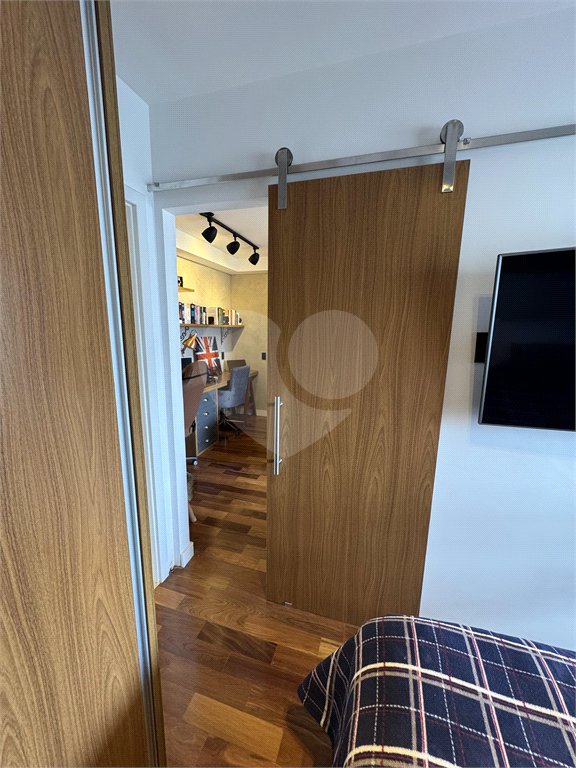 Apartamento à venda com 1 suíte em Barra Funda, São Paulo, SP