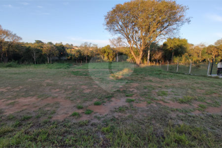 Terreno à venda em Chácara Santo Antônio, Araçoiaba da Serra, SP