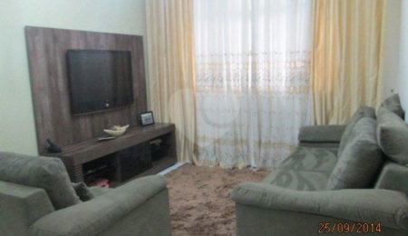 Sobrado à venda com 3 quartos, sendo 1 suíte,  em Vila Medeiros, São Paulo, SP