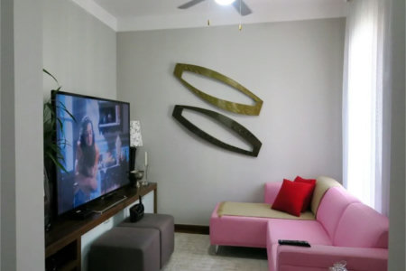 Apartamento à venda com 3 quartos, sendo 2 suítes, em Jardim Parque Morumbi, São Paulo, SP