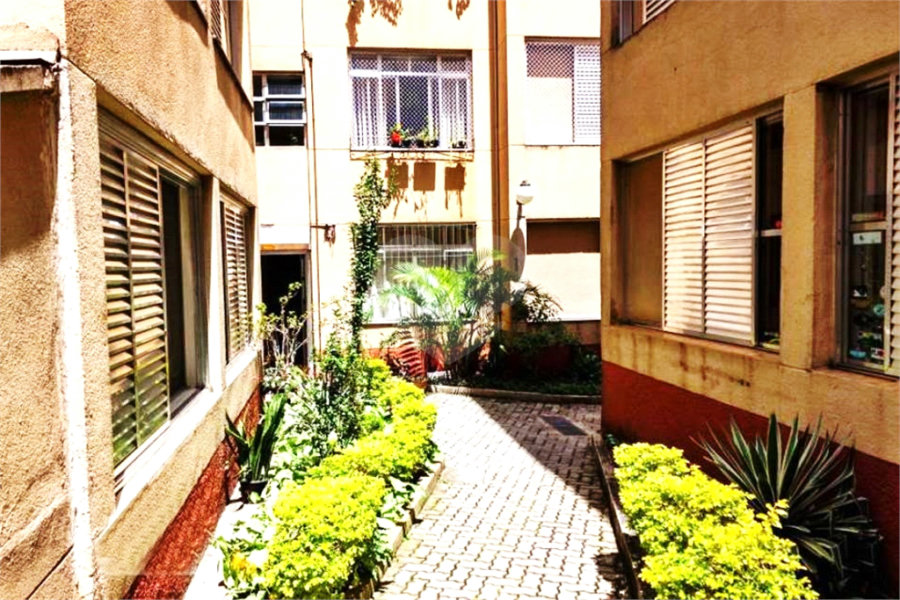 Apartamento à venda com 2 quartos em Jaçanã, São Paulo, SP