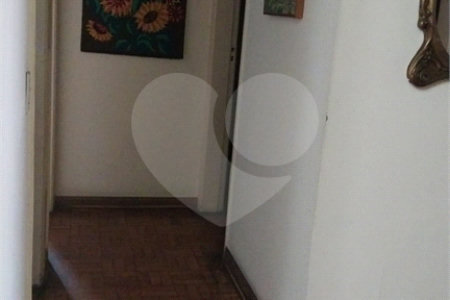 Apartamento à venda com 2 quartos em Parque São Jorge, São Paulo, SP