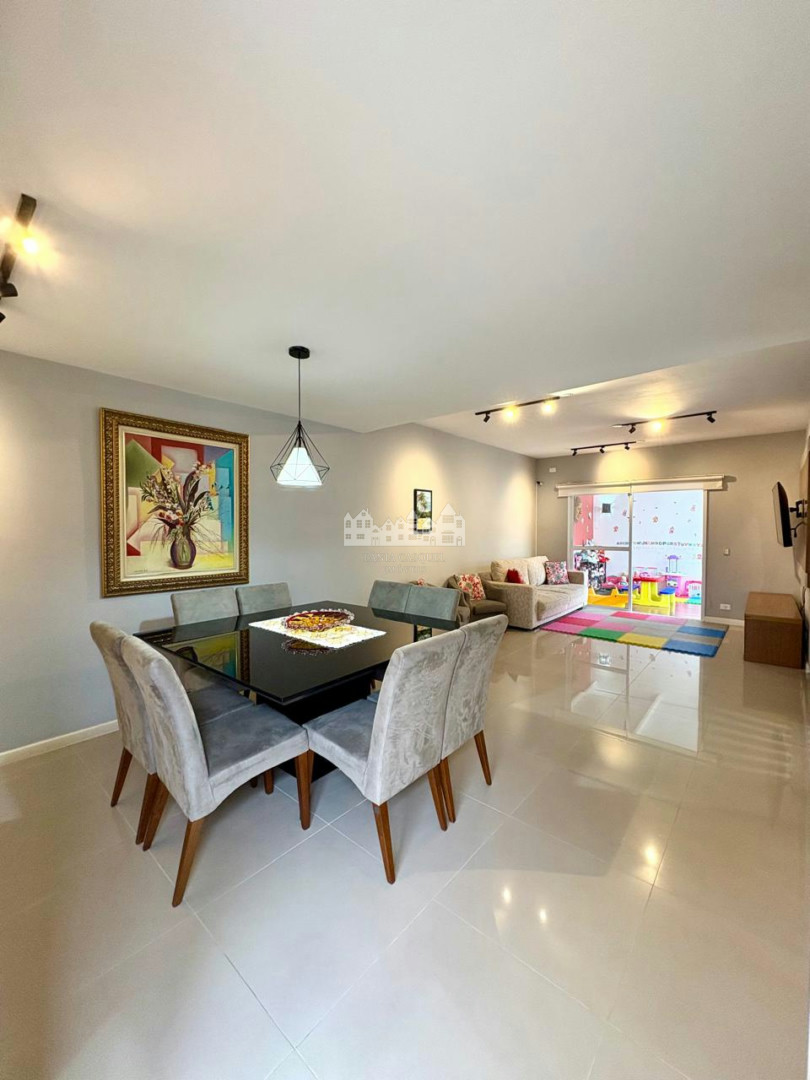Sobrado, 3 quartos, 147 m² - Foto 5