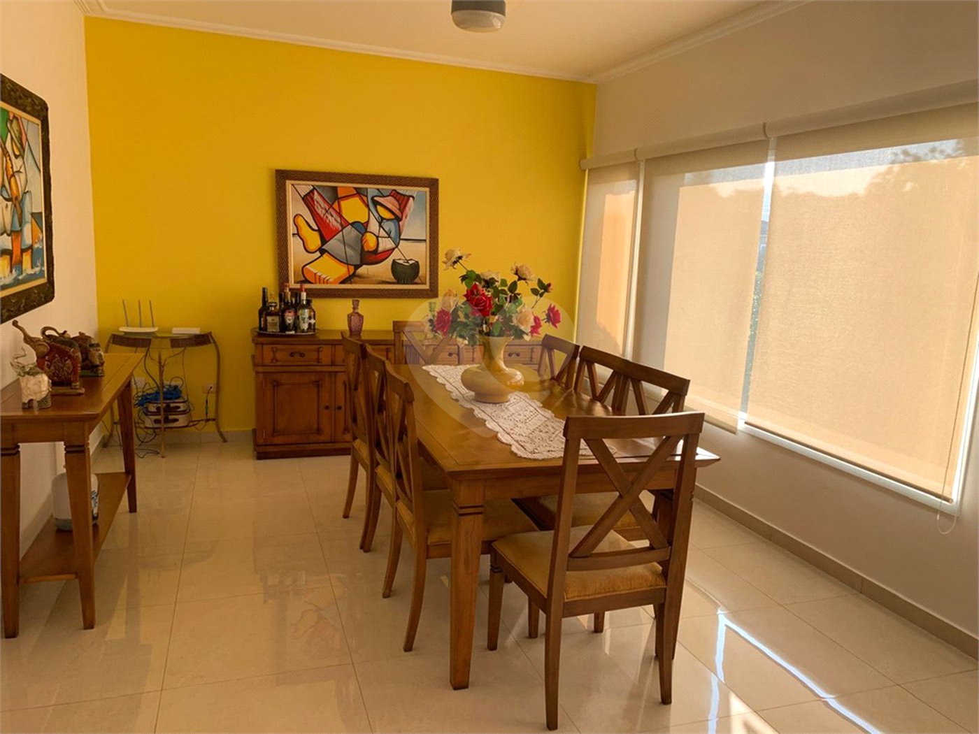 Casa Térrea à venda com 3 quartos, sendo 1 suíte, em Alpes D'ouro, Bom Jesus dos Perdões, SP