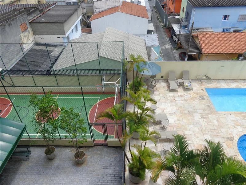 Apartamento à venda com 3 quartos, sendo 2 suítes, em Vila Leopoldina, São Paulo, SP