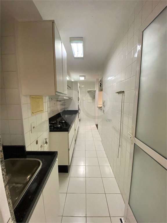 Apartamento à venda com 3 quartos, sendo 1 suíte, em Campo Grande, Rio de Janeiro, RJ