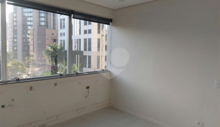 Sala à venda em Chácara Santo Antônio (zona Sul), São Paulo, SP