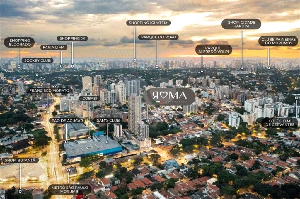 Apartamento à venda com 2 quartos, sendo 1 suíte, em Vila Progredior, São Paulo, SP