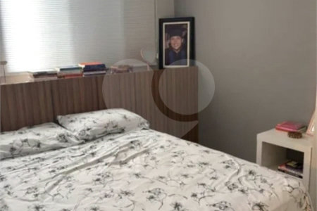 Apartamento à venda com 2 quartos, sendo 1 suíte, em Vila Polopoli, São Paulo, SP