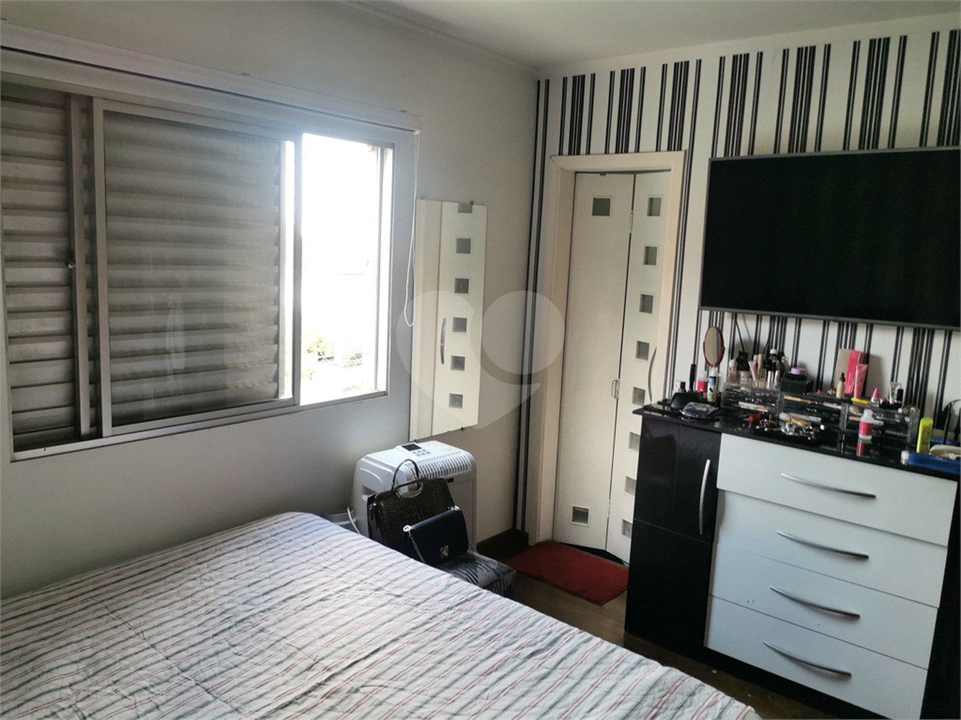 Apartamento à venda com 3 quartos, sendo 1 suíte,  em Freguesia do Ó, São Paulo, SP