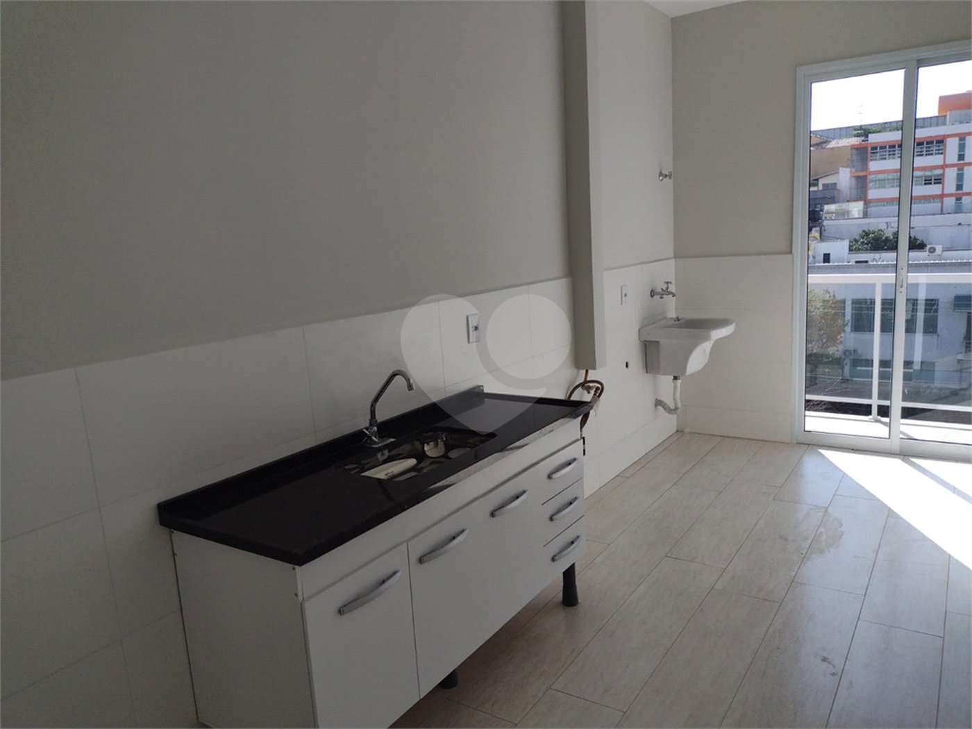 Apartamento para alugar com 2 quartos em Santa Rosa, Vinhedo, SP