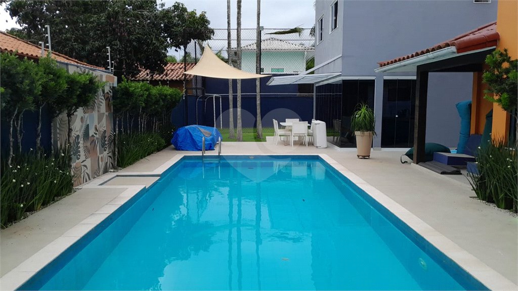 Casa à venda com 6 quartos, sendo 4 suítes, em Manguinhos, Armação dos Búzios, RJ
