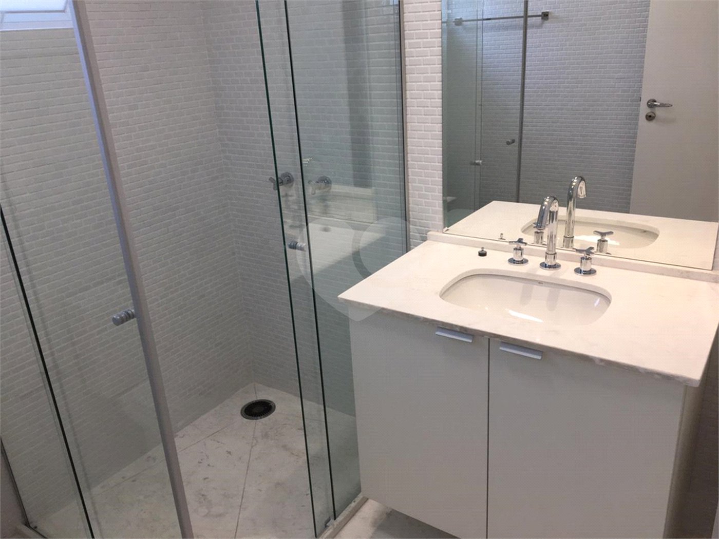 Apartamento à venda com 1 suíte em Vila Olímpia, São Paulo, SP