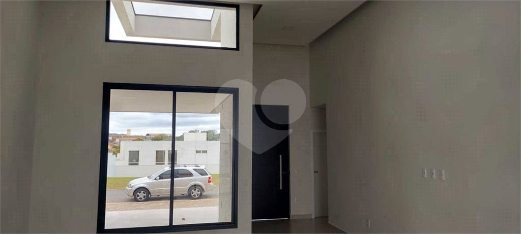 Casa à venda com 3 suítes no condomínio Alphaville Nova Esplanada 3, Votorantim - SP
