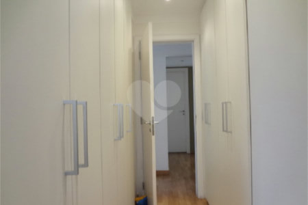 Apartamento à venda com 3 suítes em Alto da Lapa, São Paulo, SP