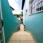 Casa à venda com 3 quartos, sendo 1 suíte, em Vila Indiana, São Paulo, SP