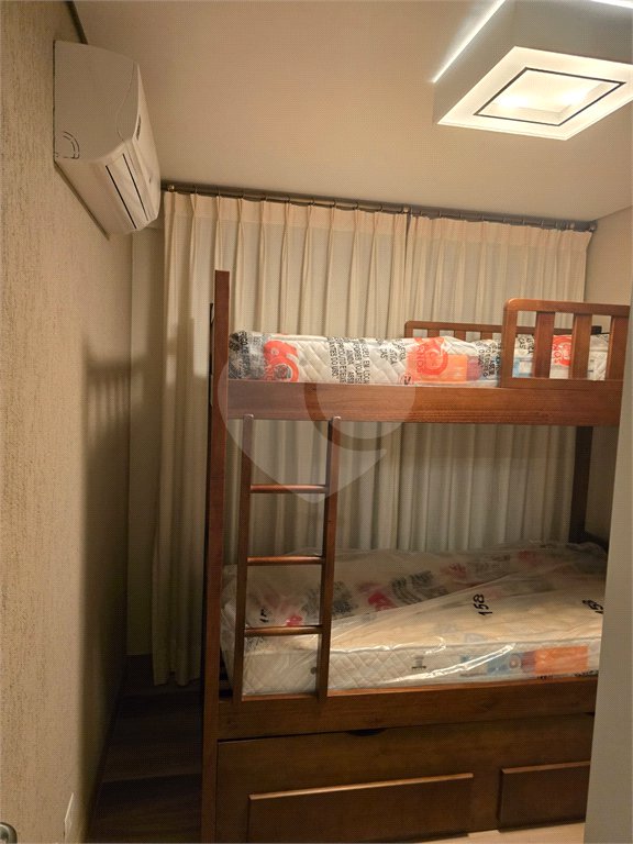 Apartamento à venda com 1 quarto em Santa Cecília, São Paulo, SP