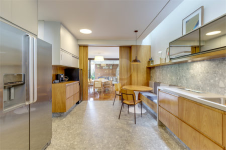 Casa à venda com 4 suítes no condomínio Vila Flora, São Paulo - SP