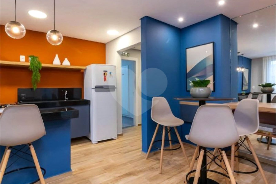 Apartamento à venda com 2 quartos em Casa Verde, São Paulo, SP