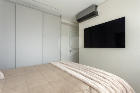 Apartamento à venda com 3 suítes em Jardim Morumbi, São Paulo, SP