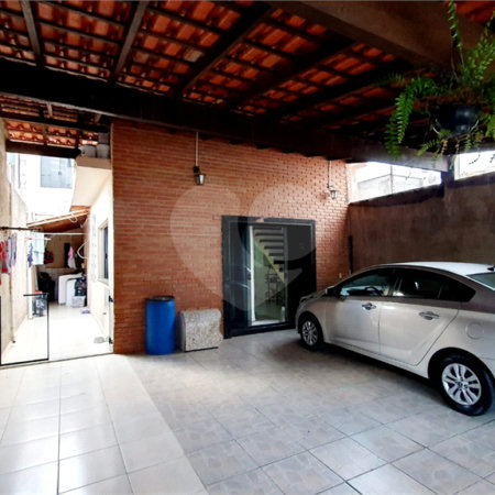 Casa à venda com 4 quartos, sendo 1 suíte,  em Jardim Bonsucesso, Sorocaba, SP