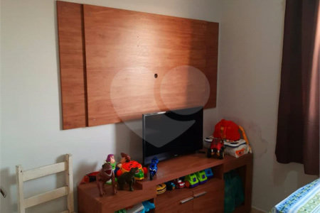 Casa à venda com 2 quartos em Parque Fernanda, São Paulo, SP