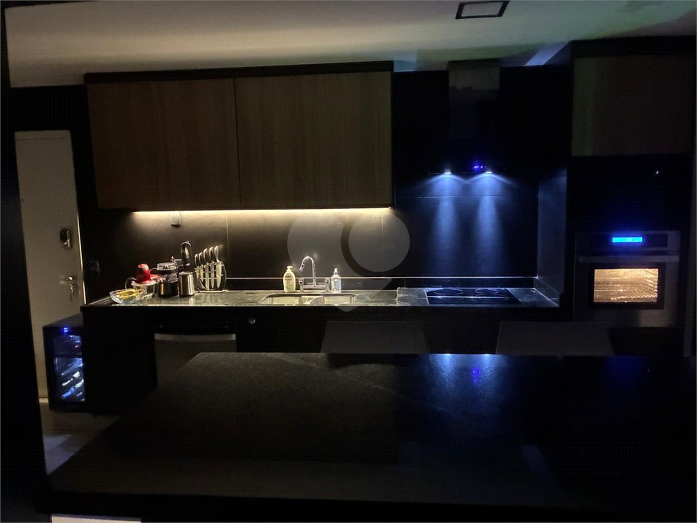Apartamento à venda com 4 quartos, sendo 3 suítes, em Vila Andrade, São Paulo, SP
