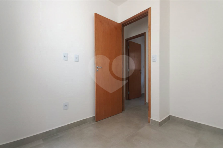 Apartamento à venda com 2 quartos em Vila Aurora (zona Norte), São Paulo, SP