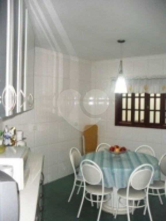 Sobrado à venda com 4 suítes em Barro Branco (zona Norte), São Paulo, SP