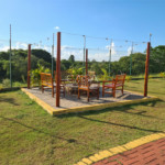 Terreno em condomínio à venda em Horto Florestal, Sorocaba, SP
