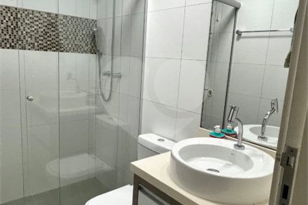 Apartamento à venda com 3 quartos, sendo 1 suíte, em Jardim Luanda, São Paulo, SP