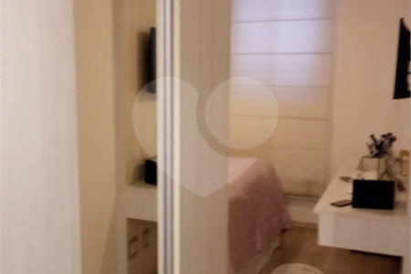 Apartamento à venda com 3 suítes em Vila Suzana, São Paulo, SP