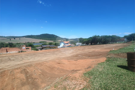 Terreno à venda no condomínio Vila Dom Pedro, Atibaia - SP