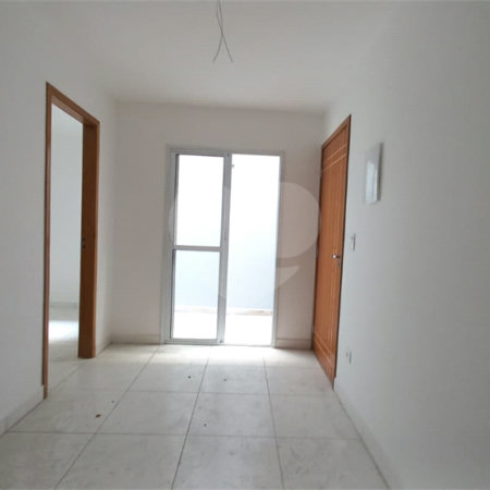 Apartamento à venda com 2 quartos, sendo 1 suíte, em Vila Mazzei, São Paulo, SP