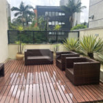 Apartamento à venda com 3 quartos, sendo 1 suíte, em Morumbi, São Paulo, SP