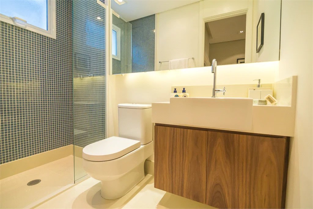 Apartamento à venda com 2 quartos em Vila Suzana, São Paulo, SP