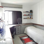 Apartamento à venda com 4 quartos, sendo 2 suítes, em Perdizes, São Paulo, SP