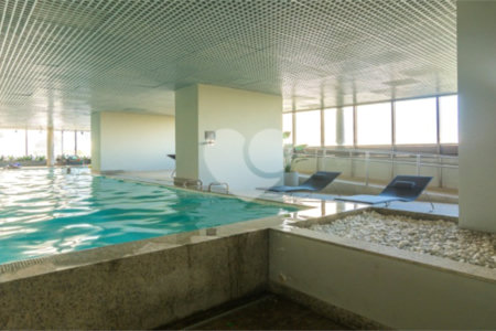 Apartamento para alugar com 2 quartos, sendo 1 suíte, em Sumarezinho, São Paulo, SP