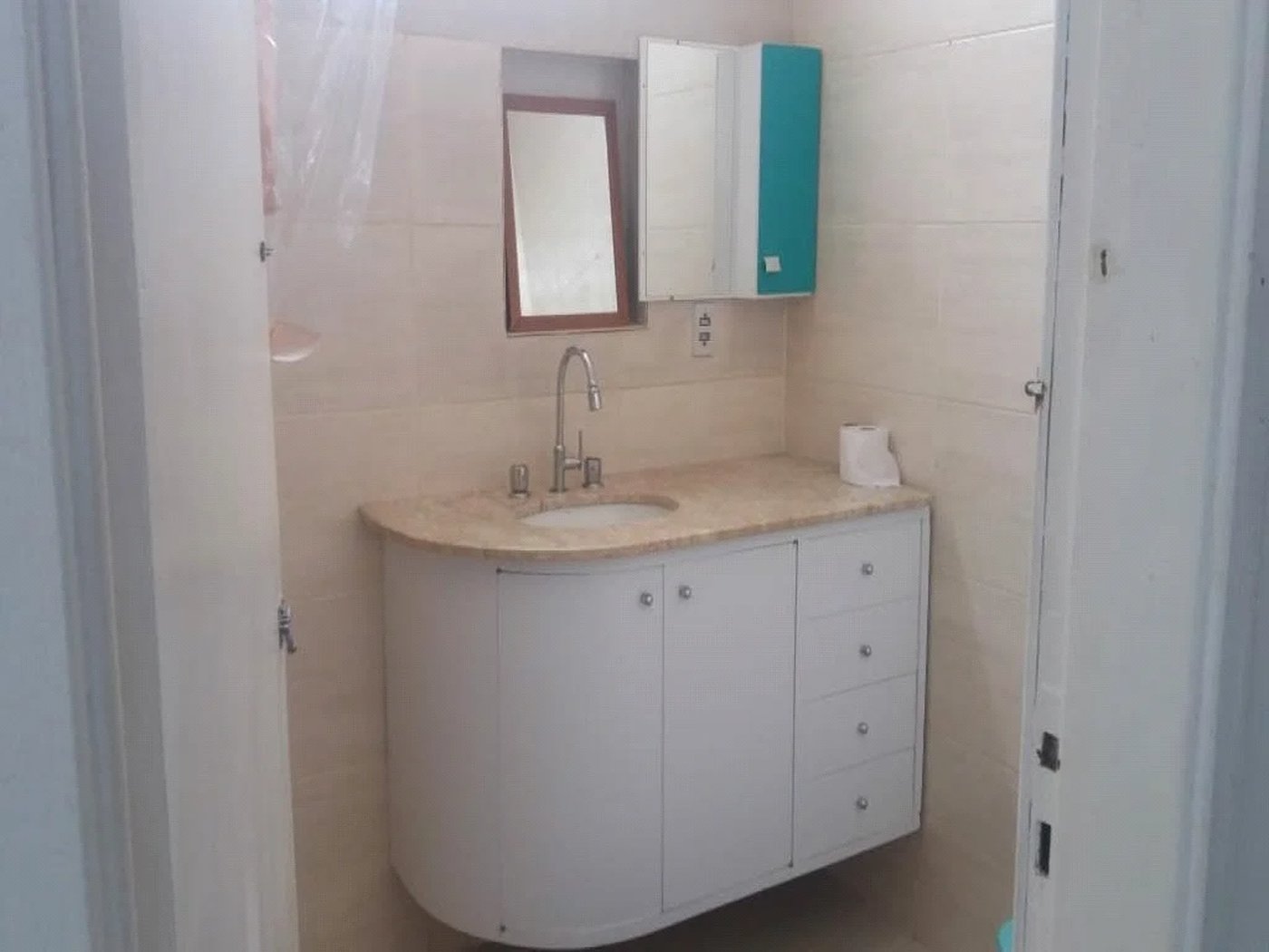 Casa à venda com 2 quartos em Vila São Francisco, São Paulo, SP