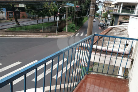 Salão para alugar em Sumarezinho, Ribeirão Preto, SP