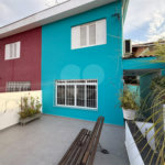Sobrado à venda com 2 quartos em Horto Florestal, São Paulo, SP