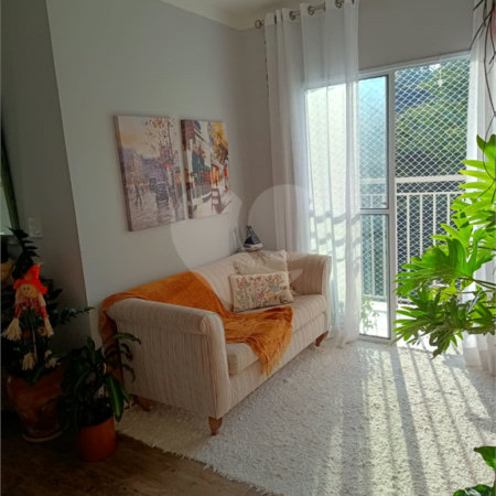 Apartamento à venda com 2 quartos em Santa Claudina, Vinhedo, SP