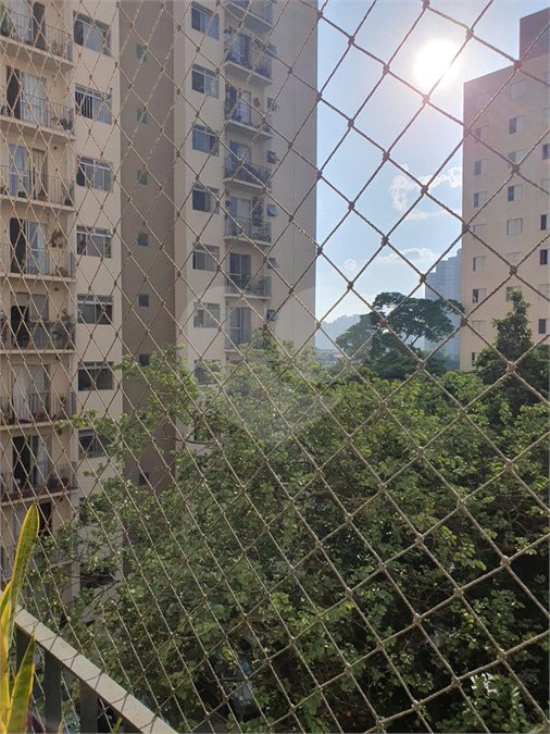 Apartamento à venda com 2 quartos em Jardim Umarizal, São Paulo, SP